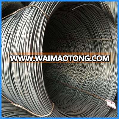 China mild carbon steel wire for nail making